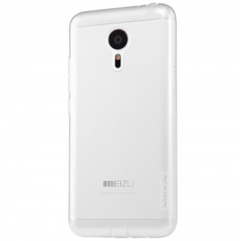 Meizu Pro 5 deklas silikoninis "Nillkin" Nature serijos